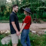 castle wood state park engagement session 6 6 of 16 selected sneak previews