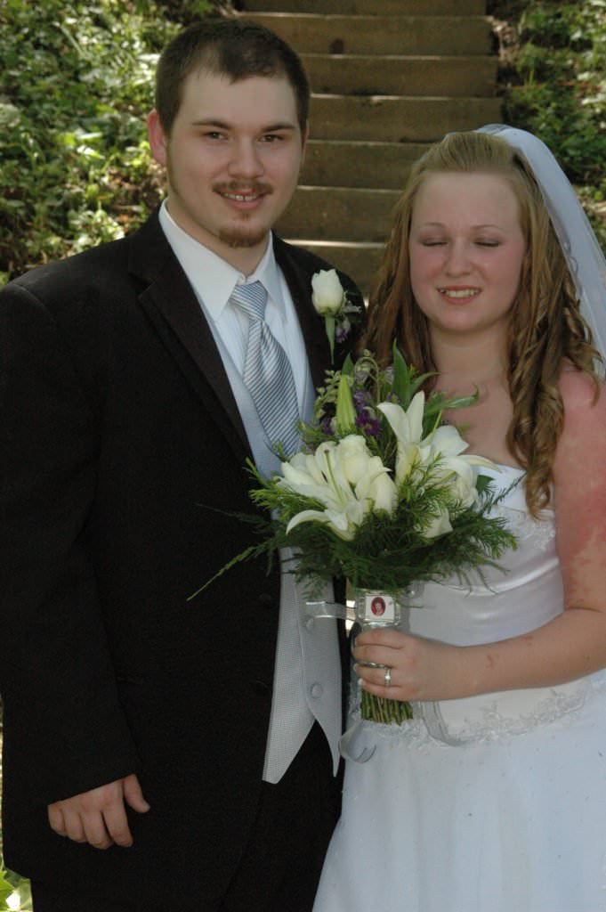 My Why Wedding Photos 4