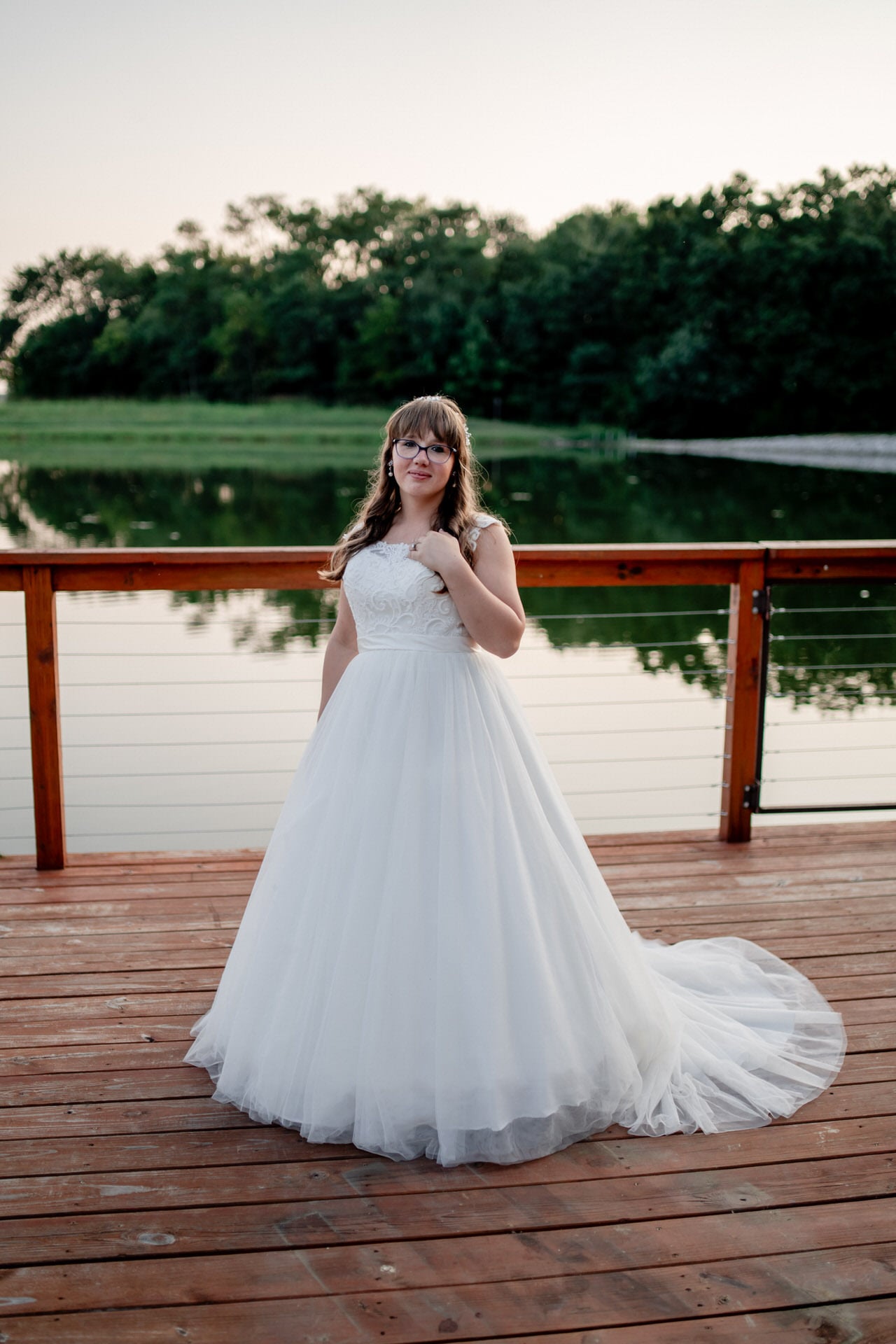 Maranda and Cody Wedding at the Campground House (4)
