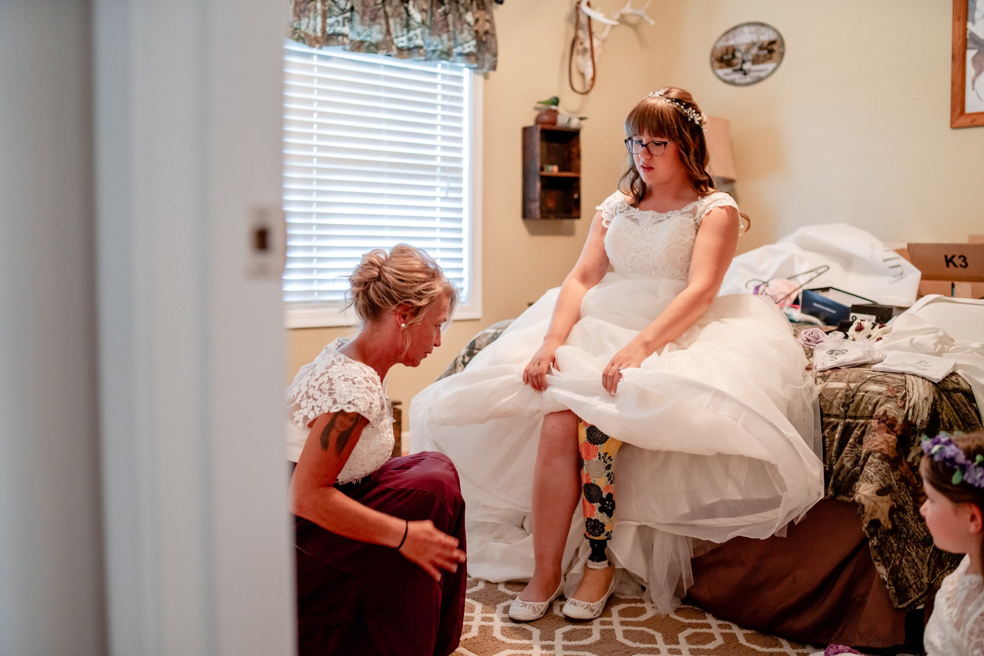 Maranda and Cody Wedding at the Campground House (4)