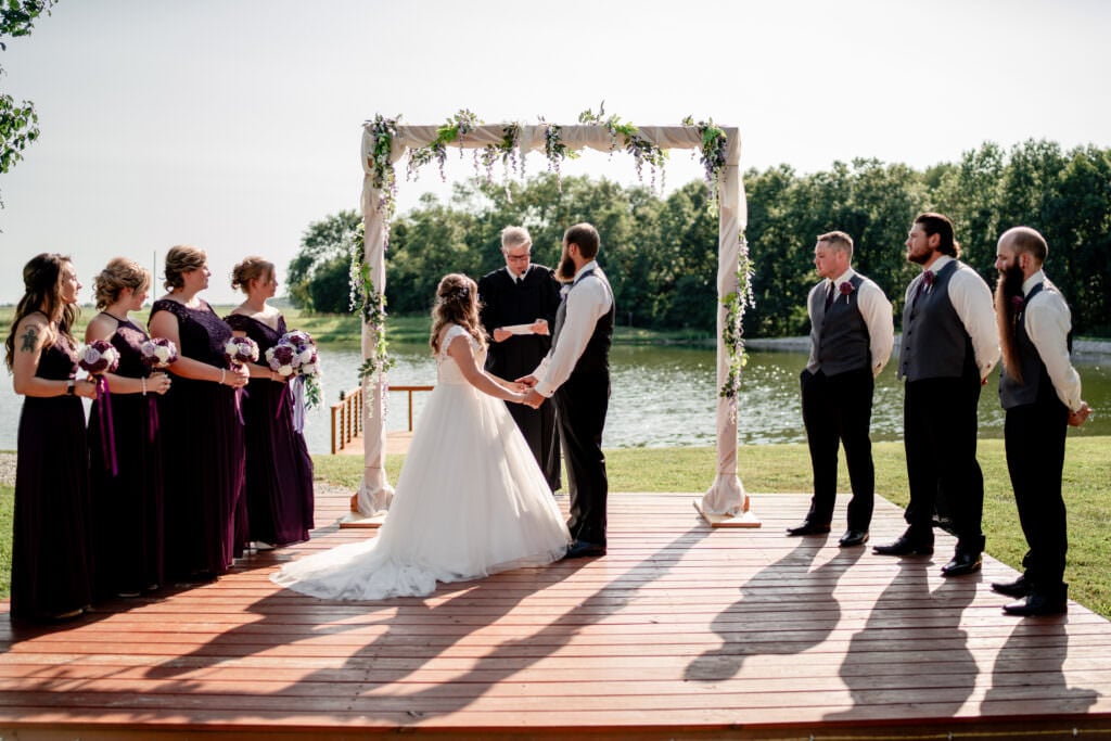 Maranda and Cody Wedding at the Campground House (5)