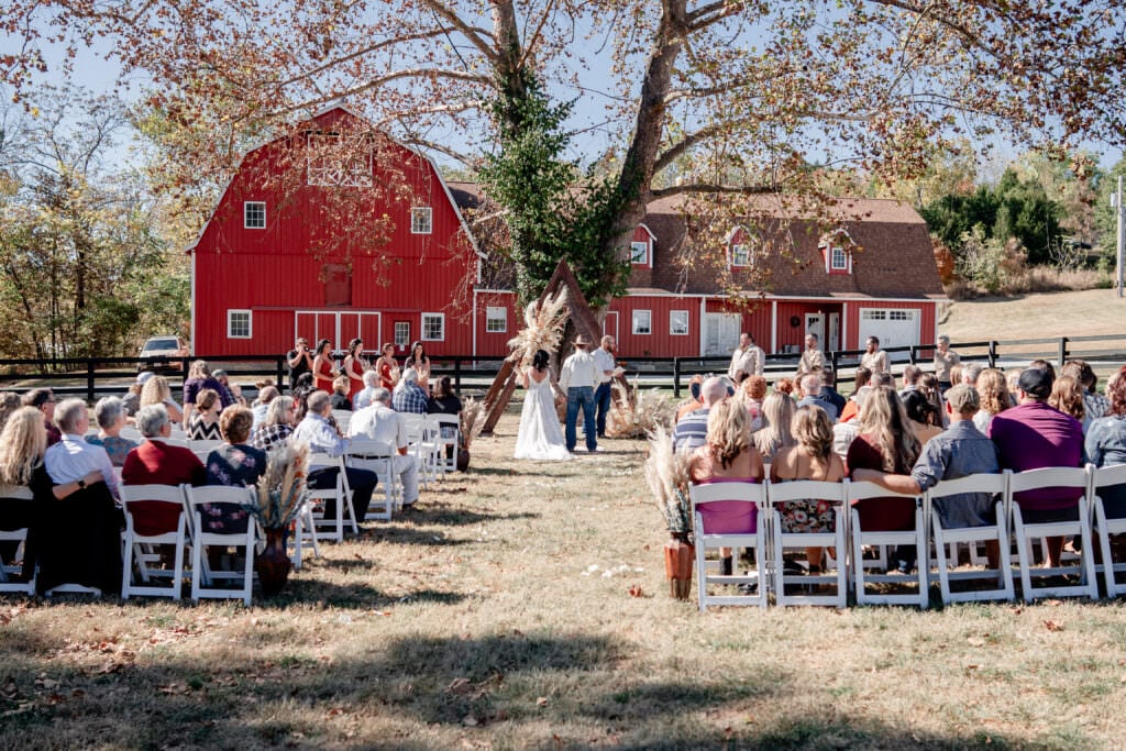 The Artisan at Baetje Farms, wedding (3)