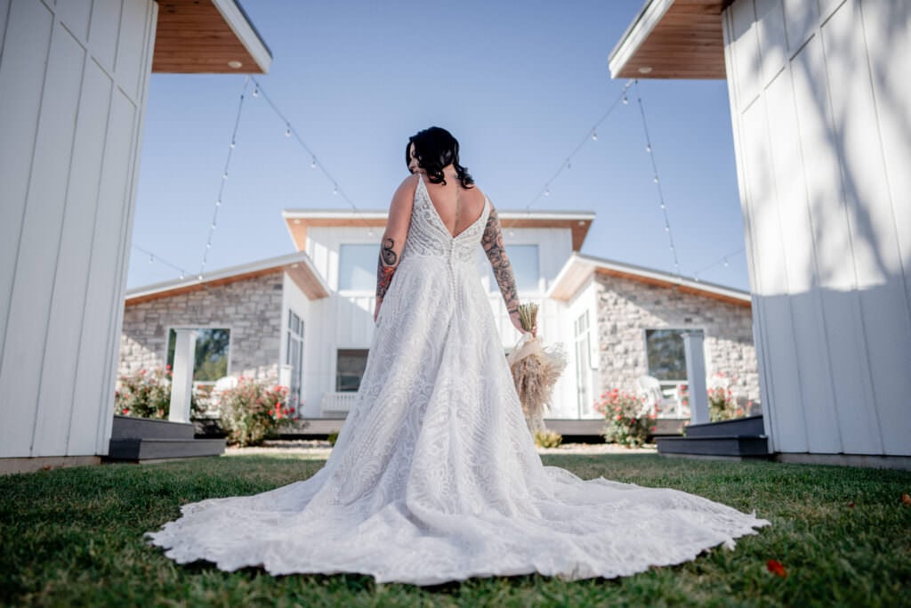 The Artisan at Baetje Farms, wedding (2)