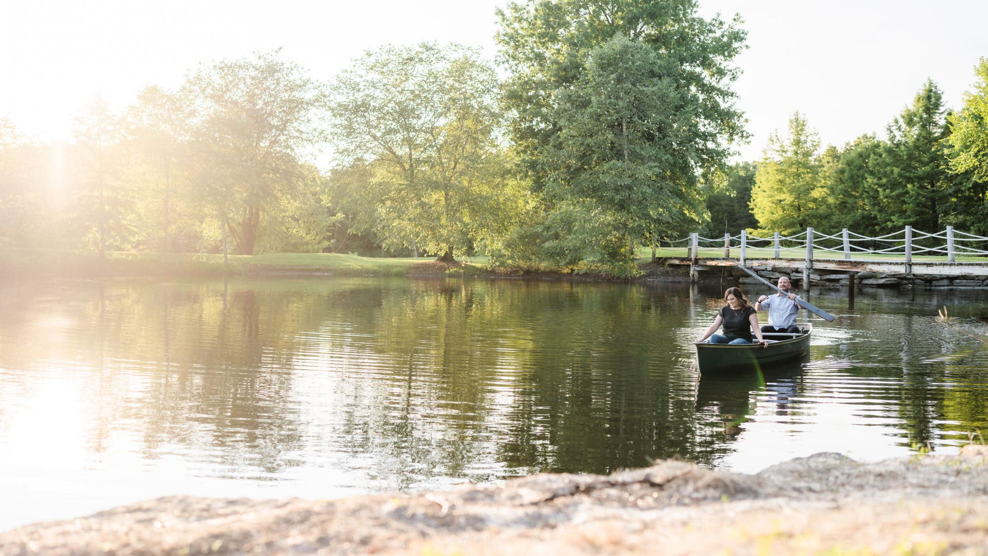 cedar creek new haven mo engagement 4