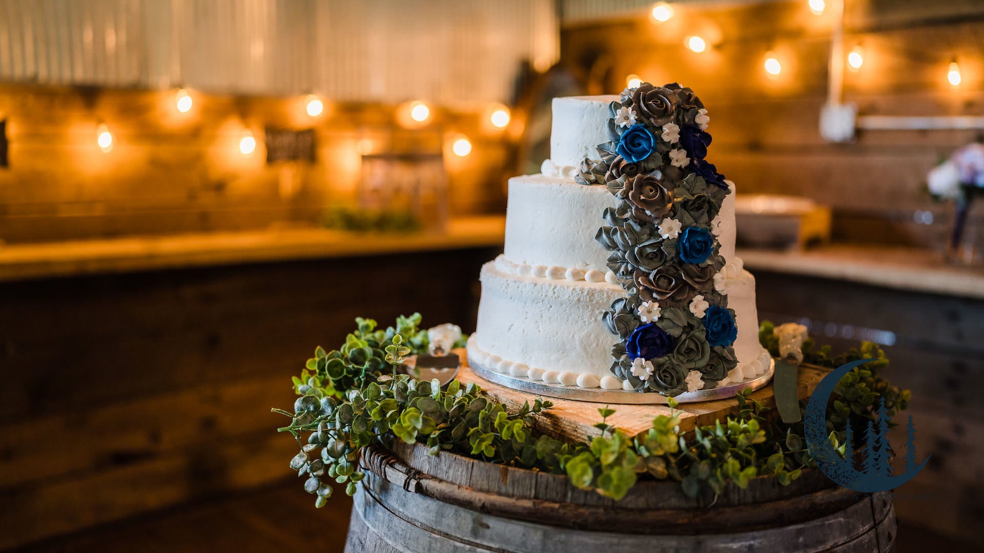 St Louis Wedding Photographer Brookdale Farms 22