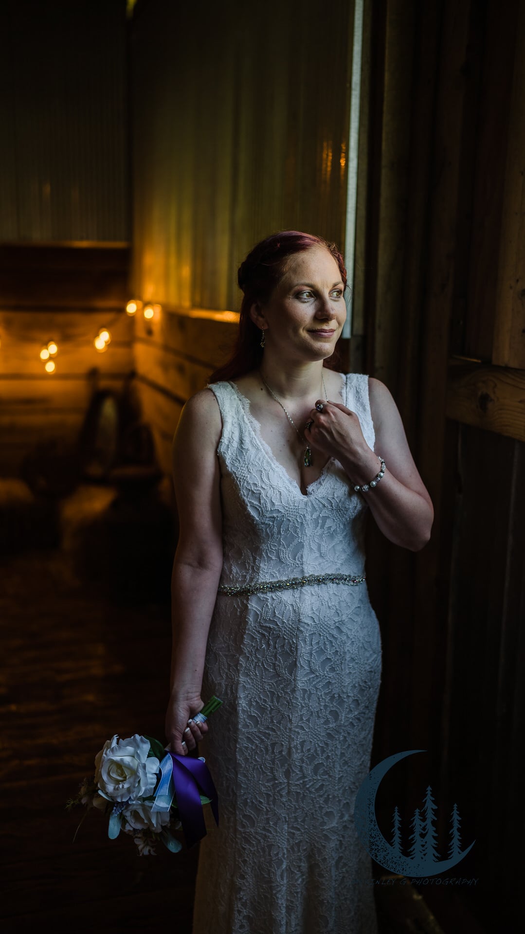 St Louis Wedding Photographer Brookdale Farms 26