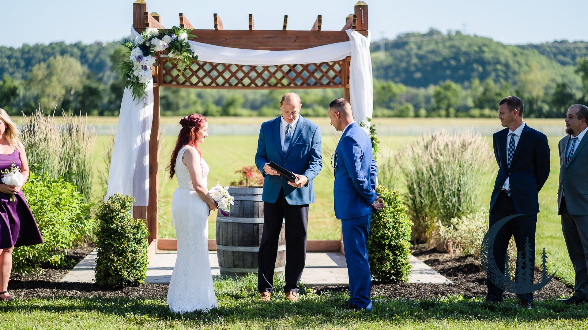 St Louis Wedding Photographer Brookdale Farms 28