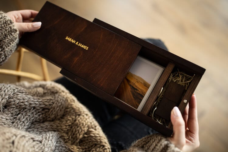 Photo box