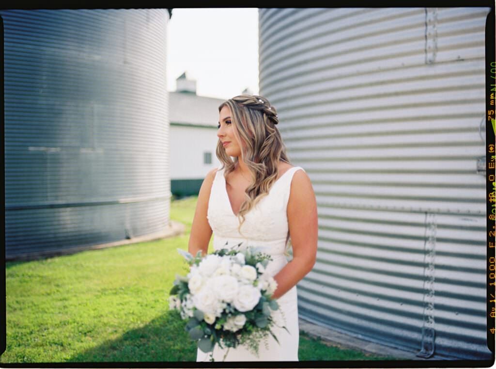 Film Wedding Image