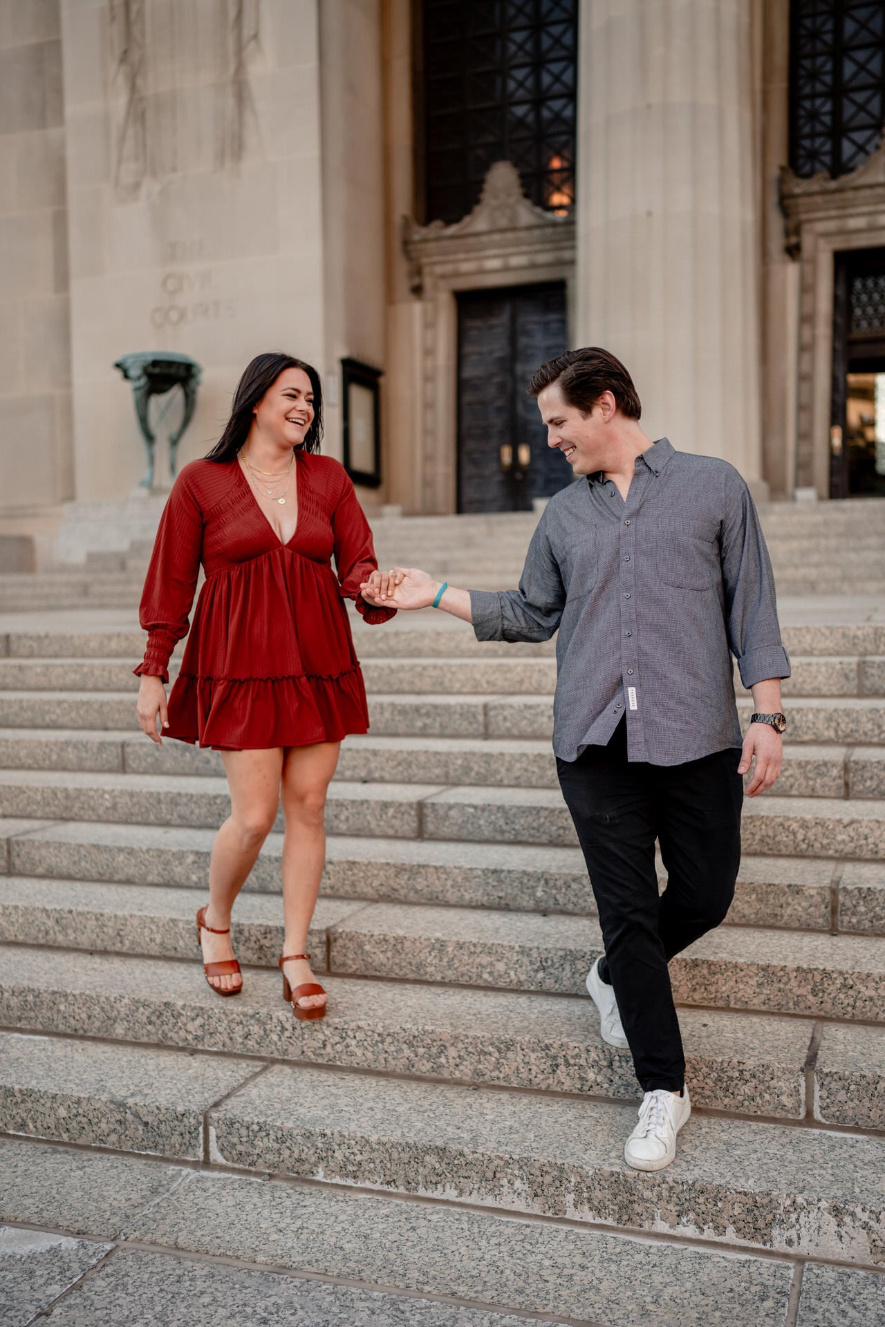 Civill Courts Building Kelsey and Alex (3)
