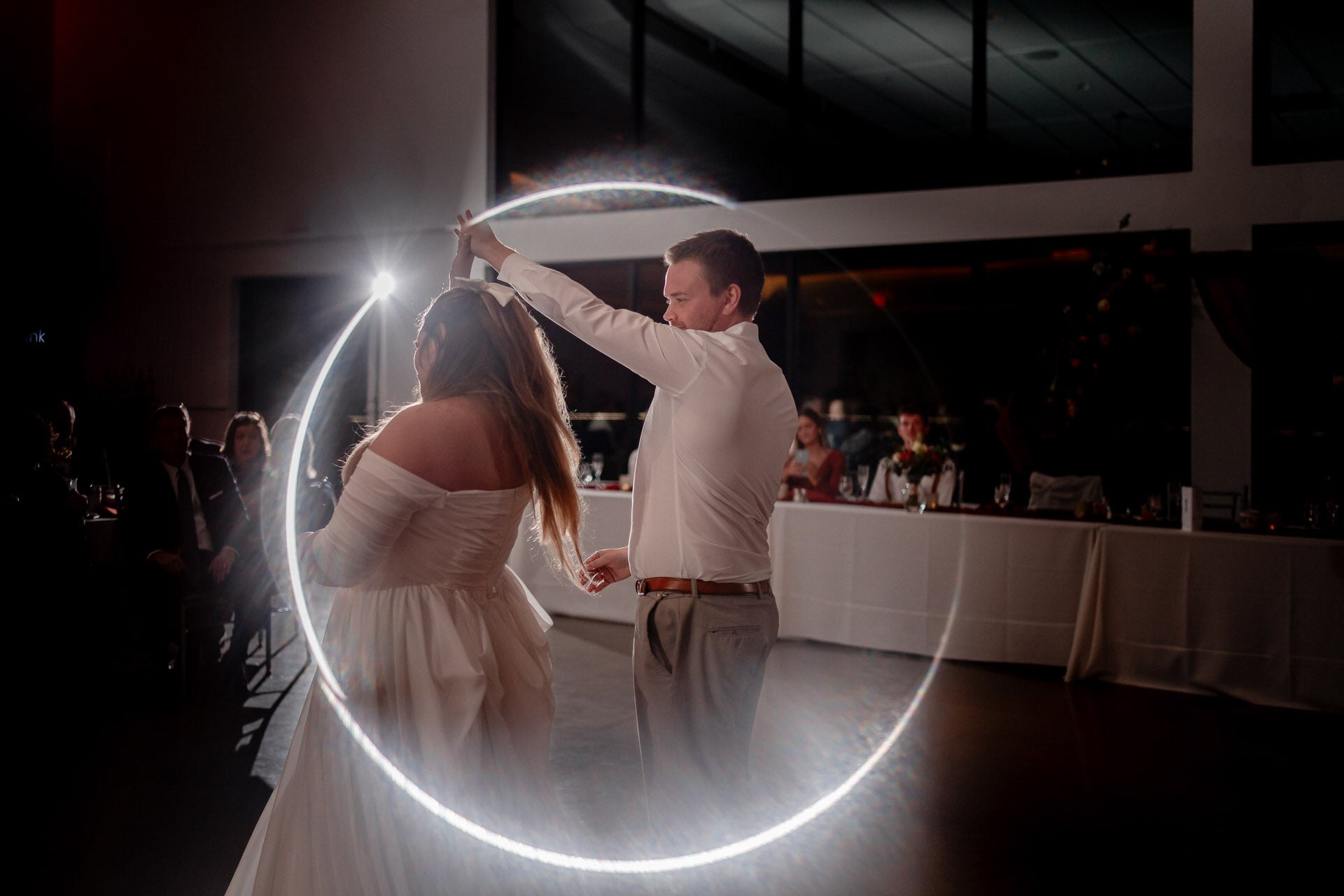 Mason Du Lac, wedding (2)