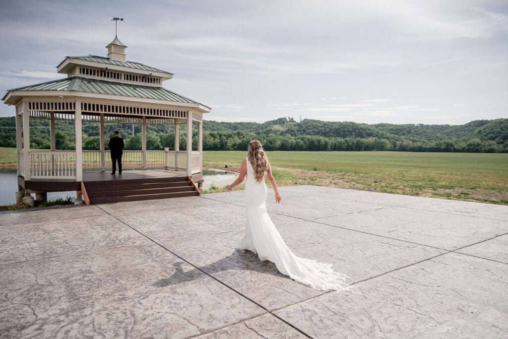 Silo Point at Brookdale Farms, wedding (9)
