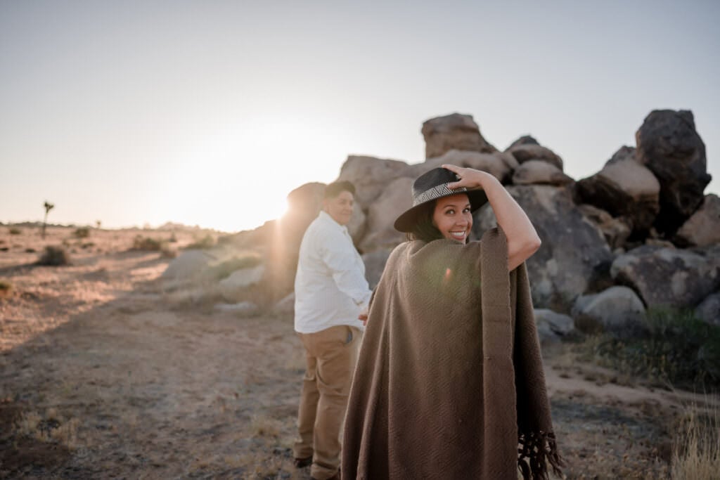 Joshua Tree Couples Session 14 14 of 169 McKinley Griggs