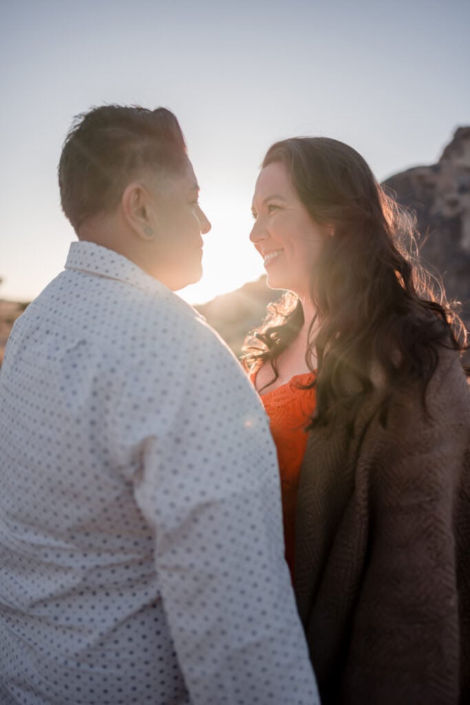 Joshua Tree Couples Session 19 19 of 169 McKinley Griggs