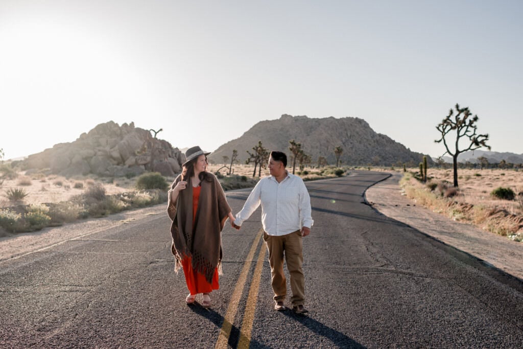 Joshua Tree Couples Session 44 44 of 169 McKinley Griggs