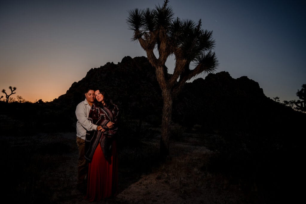 elopement Joshua Tree Couples Session 6 6 of 169 McKinley Griggs