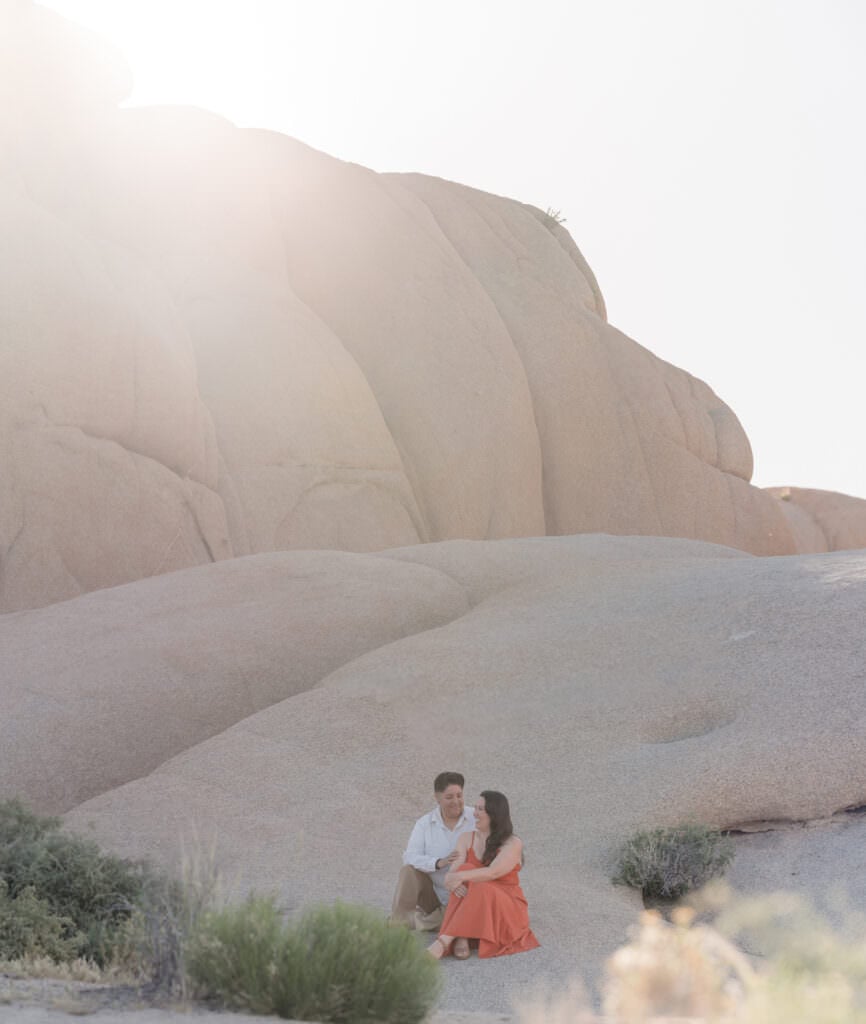 Joshua Tree Couples Session 65 65 of 169 Mckinley G Photography