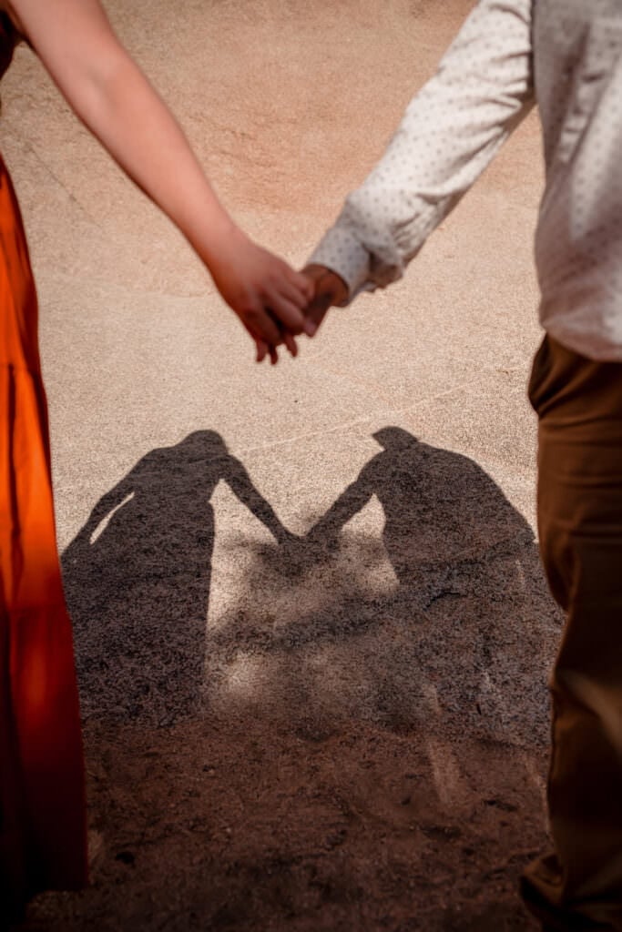 Joshua Tree Couples Session 76 76 of 169 McKinley Griggs