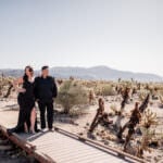 Joshua Tree Couples Session 84 84 of 169 McKinley Griggs