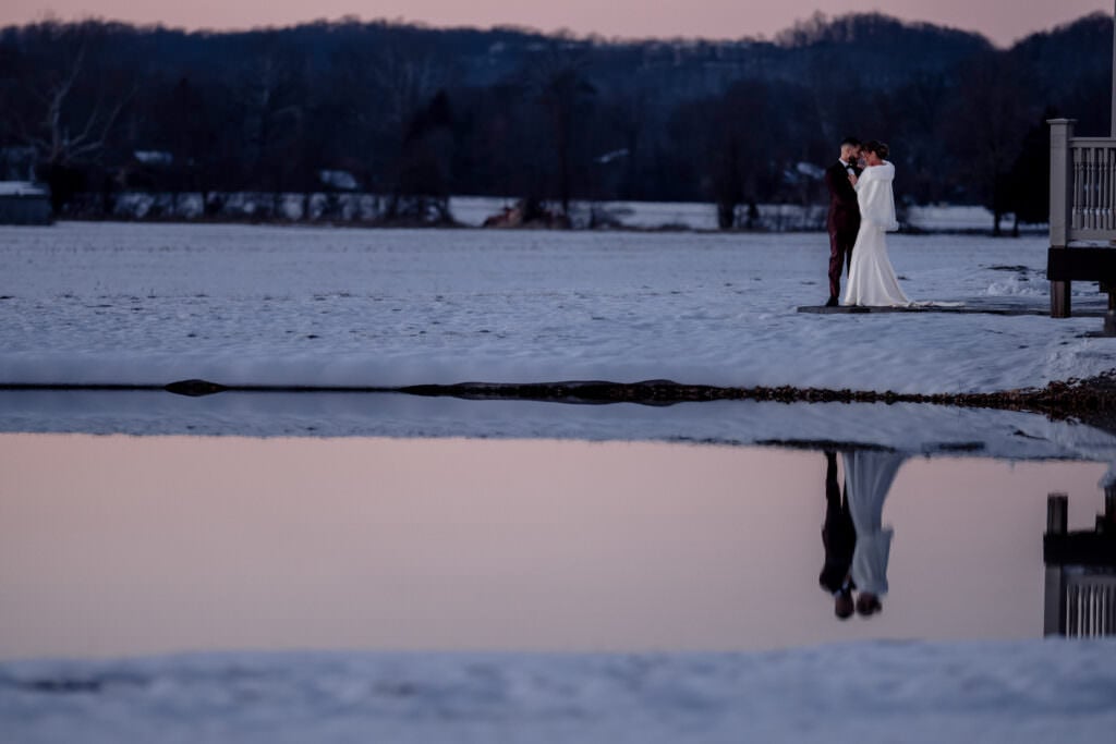 Lindsey and Dante at Silo Point Brookdale photos 44 44 of 69 Mckinley G Photography