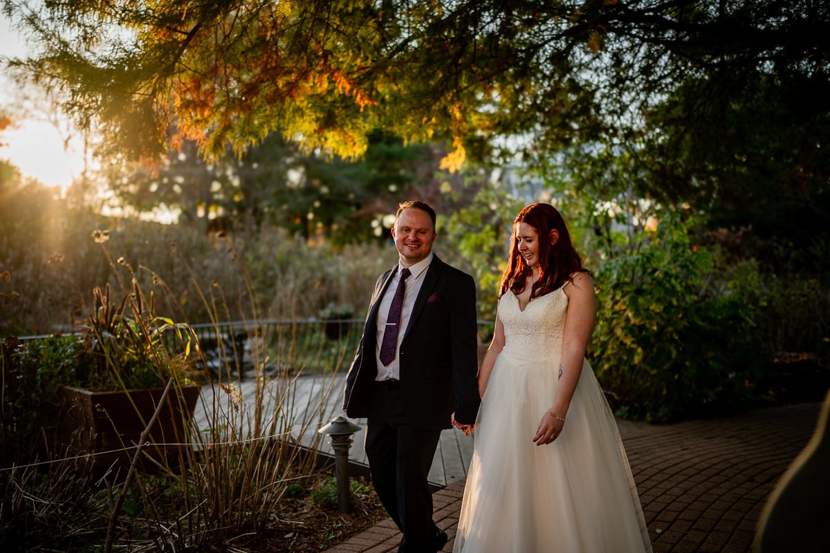 St Louis Wedding Photography Butterfly House and Carousel House (2)