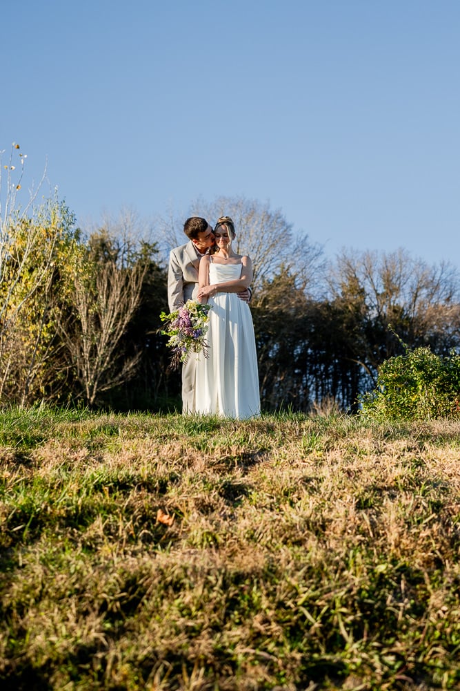 Sunflower Hill Farm Wedding Sam and Darrin (2)