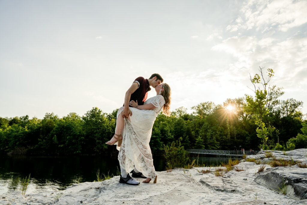 Klondike Park engagement session 4 = (4 of 8) Duplicates, Selected Mckinley G Photography