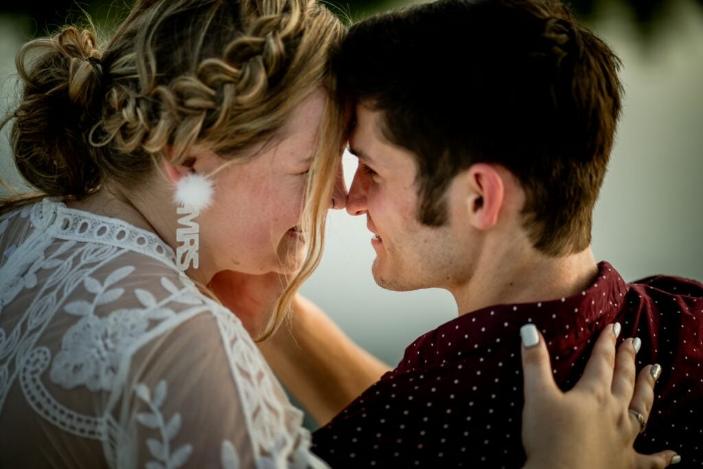 Klondike Park engagement session 7 = (7 of 8) Duplicates, Selected McKinley
