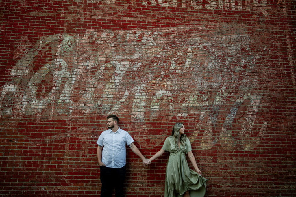 Katie and Conner Engagement 3 = (3 of 4) Duplicates, Selected Mckinley G Photography