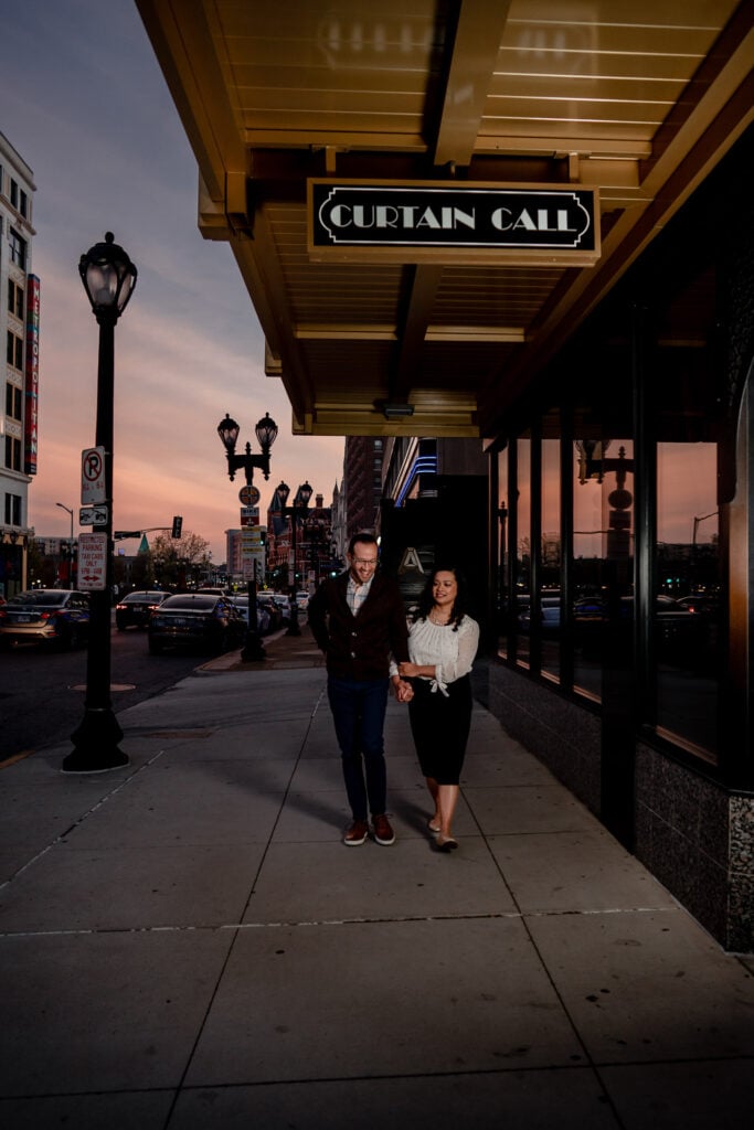 Shiphie & Jose Engagement 2 = (2 of 2) McKinley Griggs